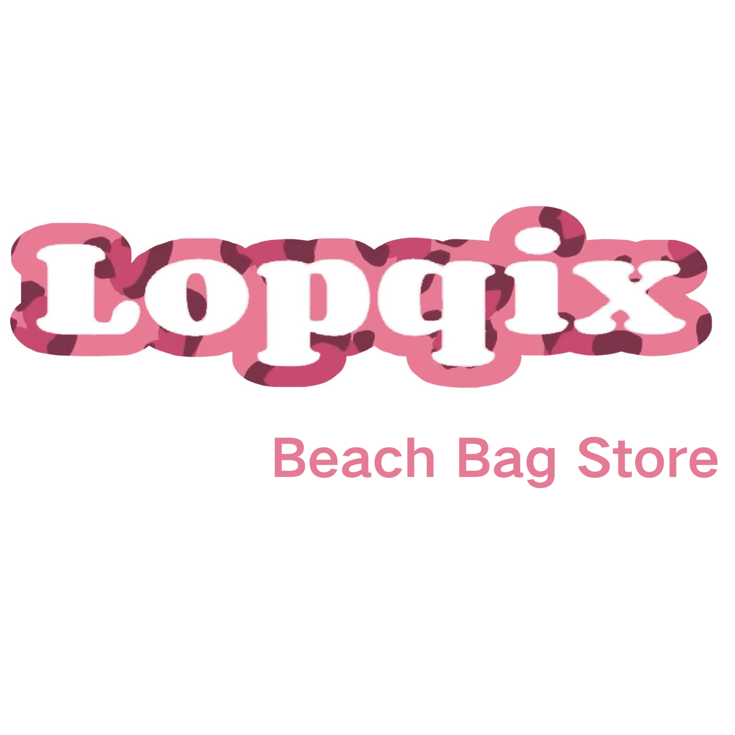 Lopqix Gift Card – Perfect Gift for Beach Bags & Accessories - Lopqix