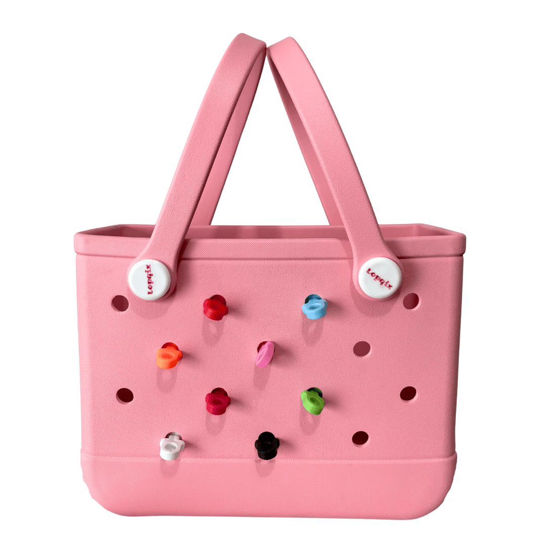 10 Creative Ways to Use Mushroom Charms on Your EVA Beach Bag - Lopqix