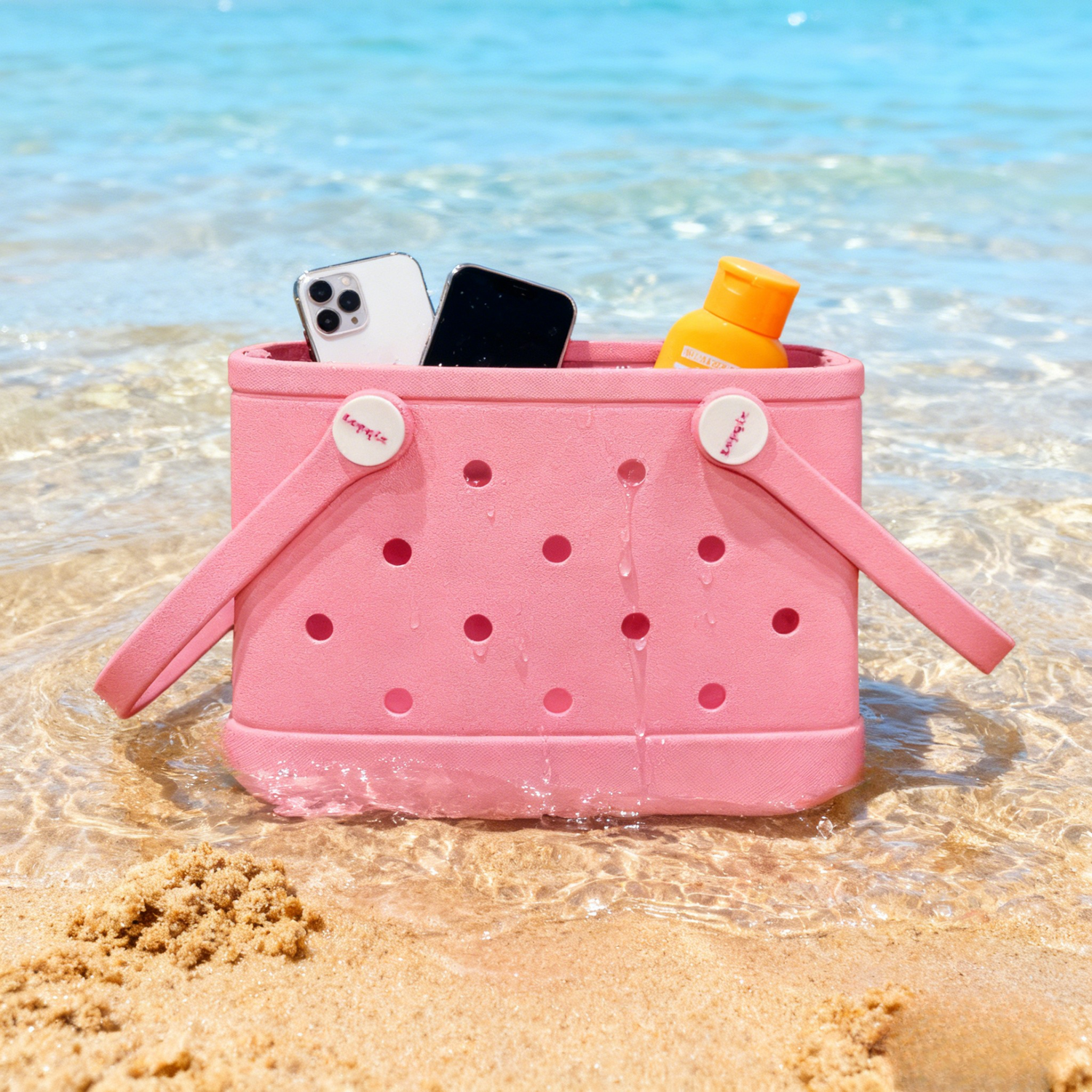 Beach Bags Collection - Lopqix