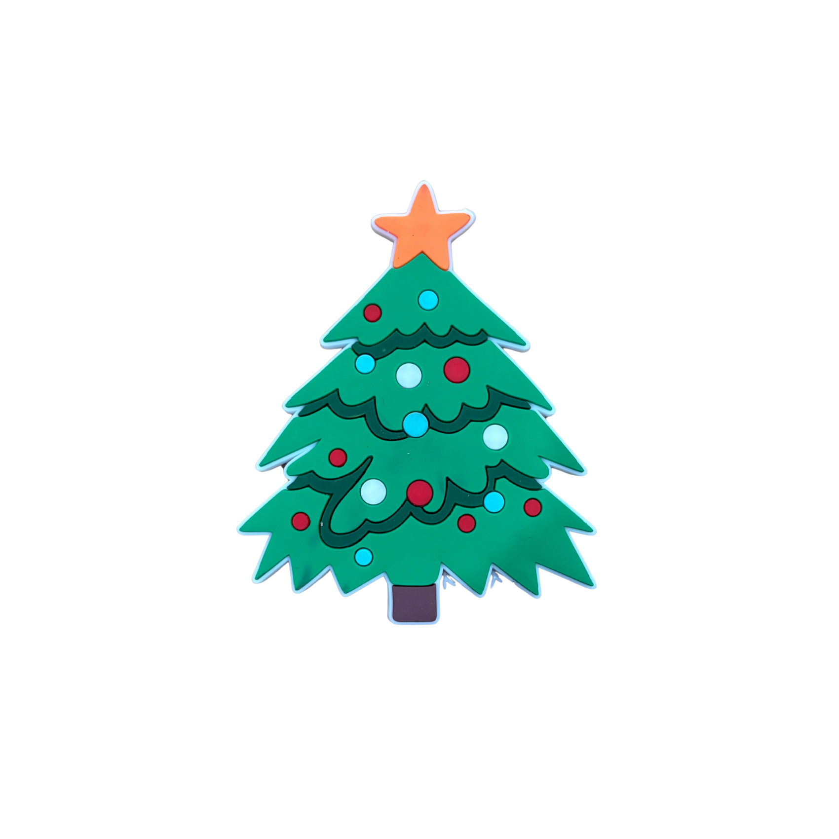 Beach Bag Charms DIY Accessories – Decorative Bag Add-Ons for Customizable EVA Beach Bags