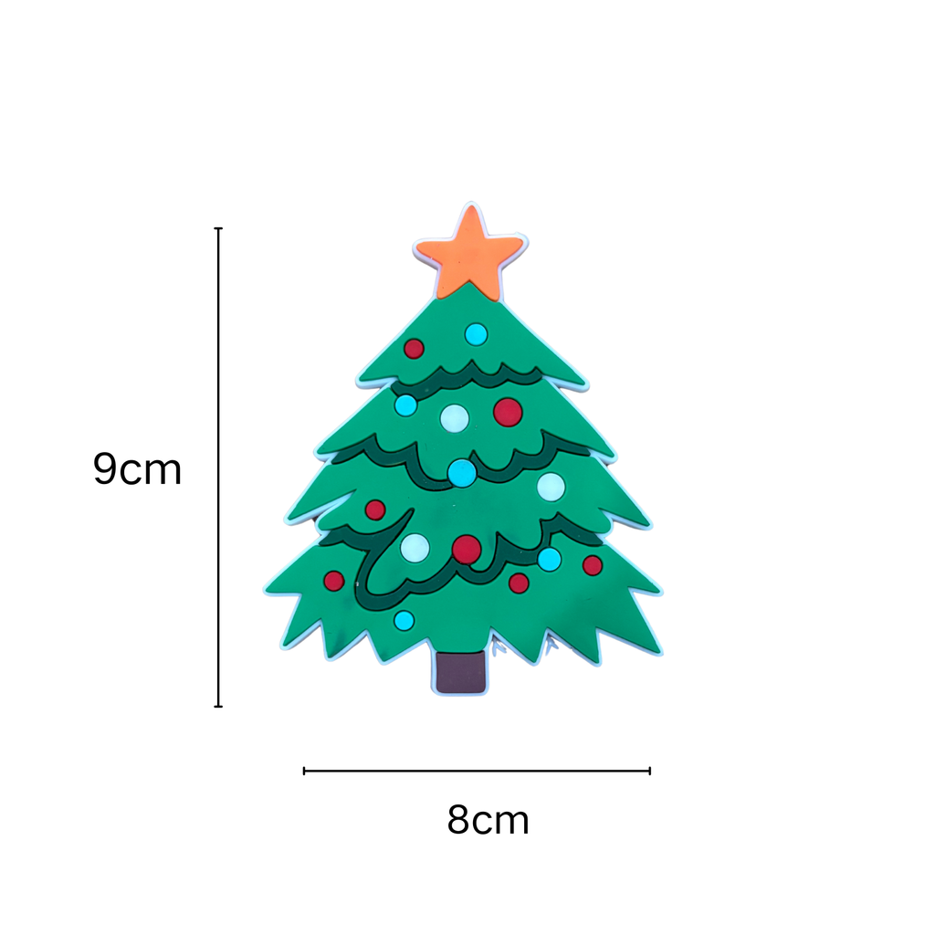 Beach Bag Charms DIY Accessories – Decorative Bag Add-Ons for Customizable EVA Beach Bags