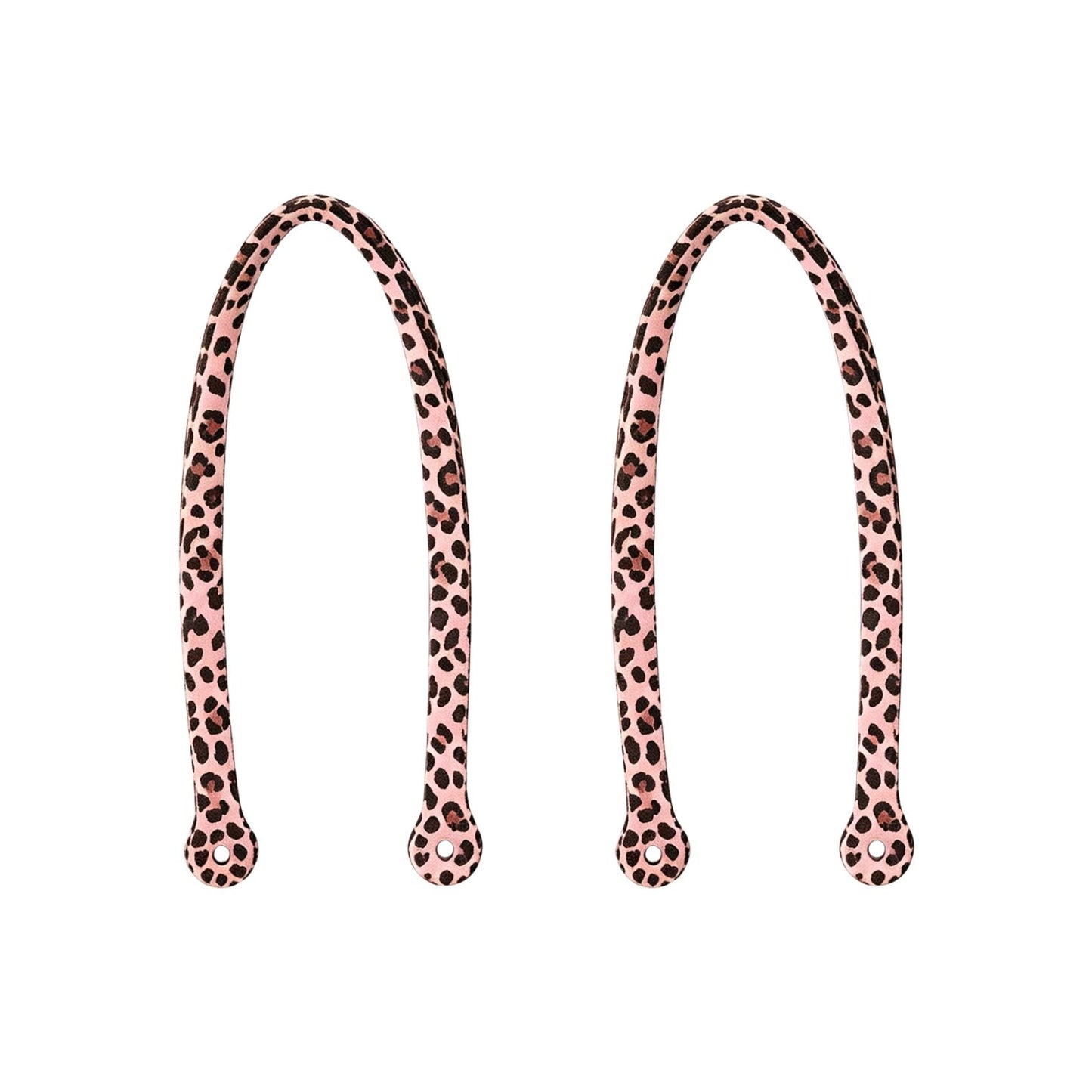 Leopard Print Detachable Beach Bag Strap (Set of 2) - Lopqix Beach Bag Store