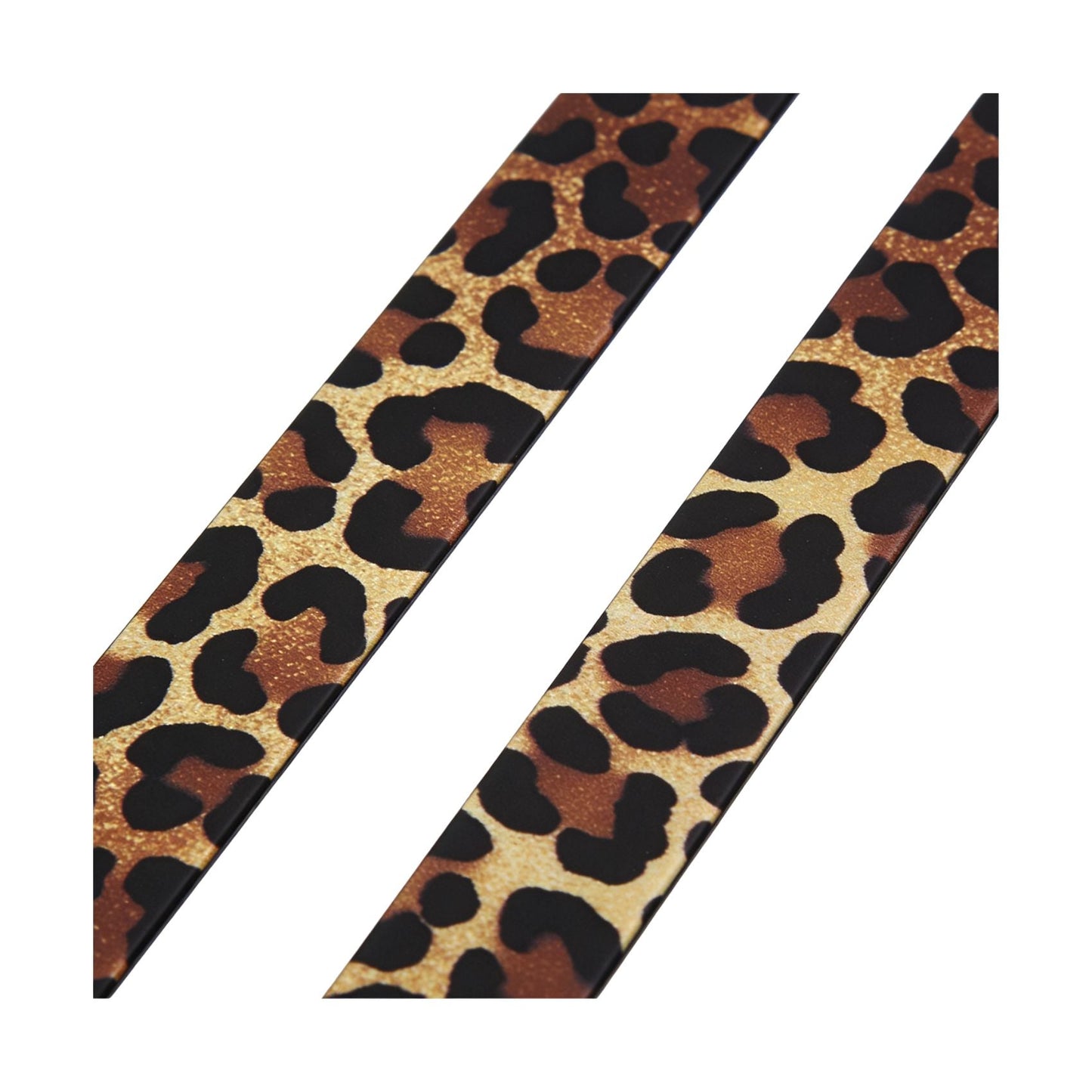 Leopard Print Detachable Beach Bag Strap (Set of 2) - Lopqix Beach Bag Store