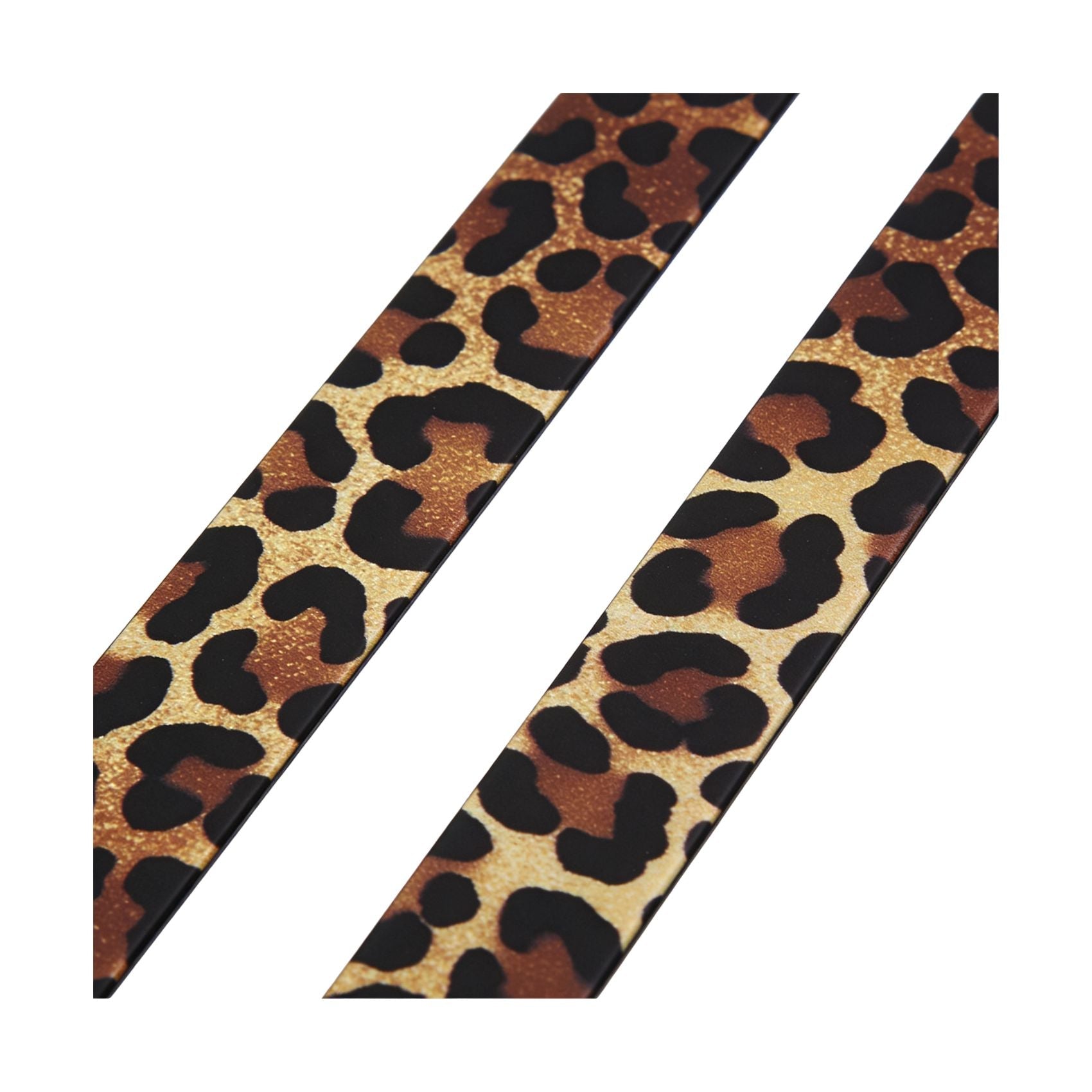 Leopard Print Detachable Beach Bag Strap (Set of 2) - Lopqix Beach Bag Store