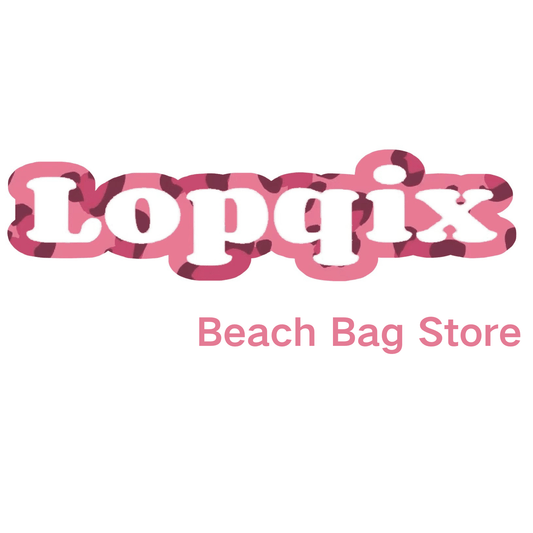 Lopqix Gift Card – Perfect Gift for Beach Bags & Accessories - Lopqix